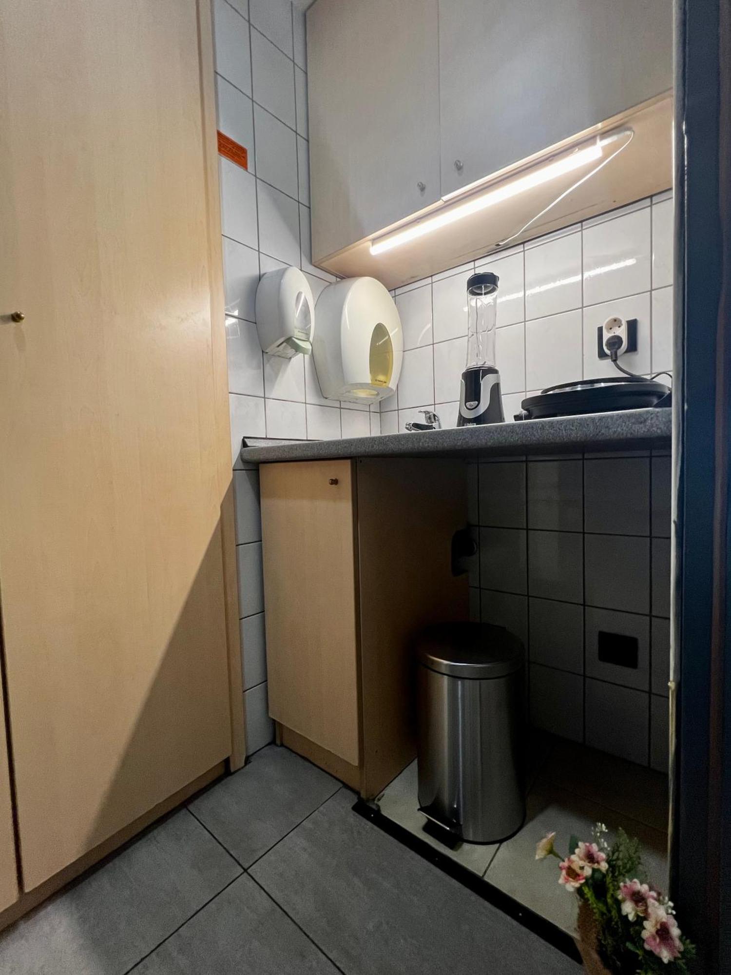 Studio Apartment Galant Zagreb Exterior foto